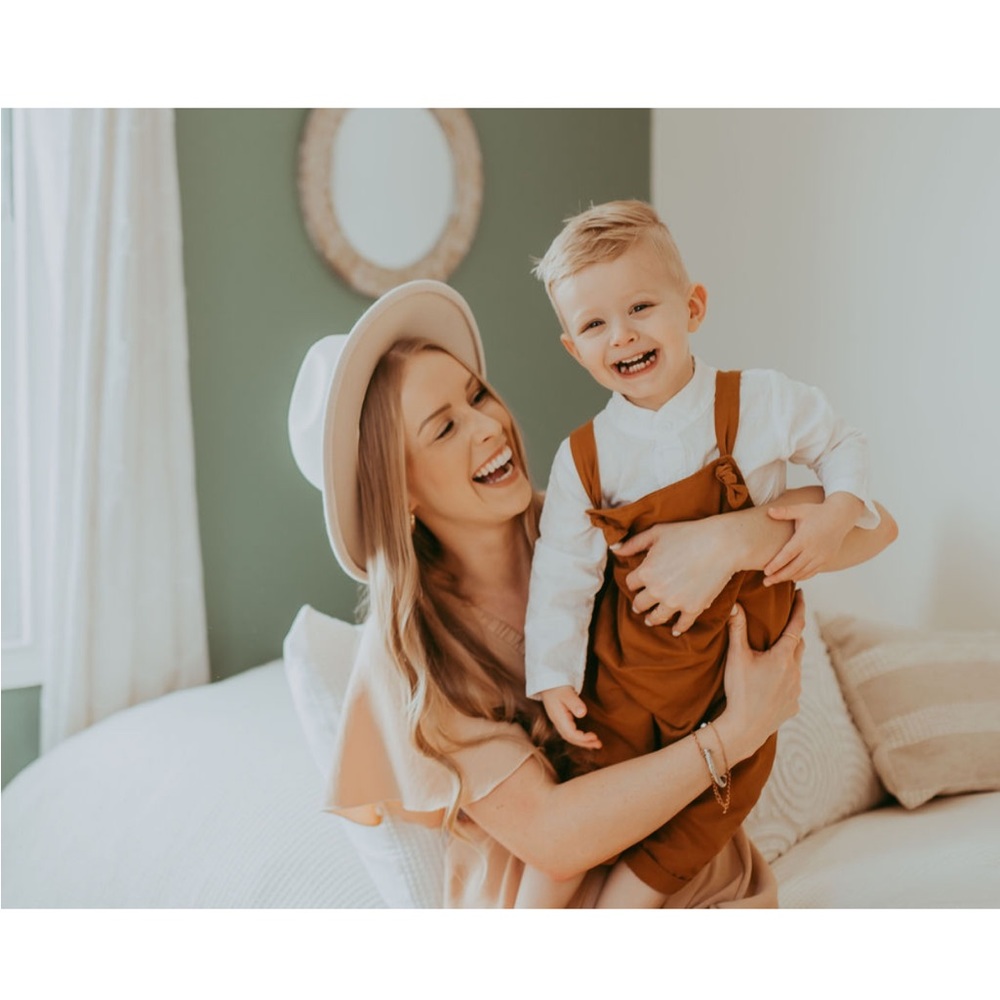 Meet your Posher, Brielle